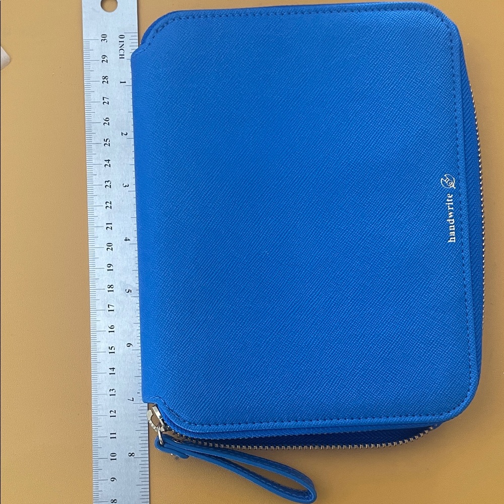 Hobonichi Techo Cover A6: Mare (color) - Picture 10 of 12